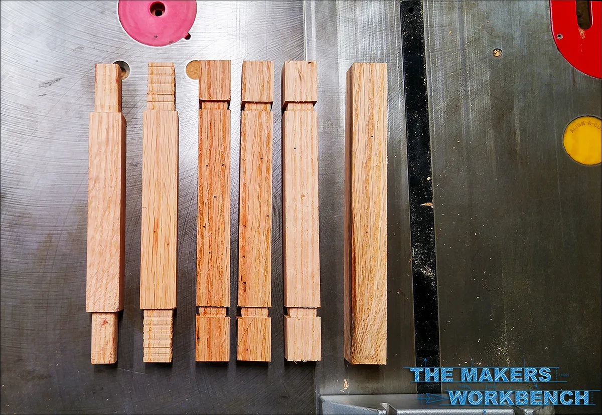 Fluffy Wine Bottle Rack — Make The Spreader Bars
