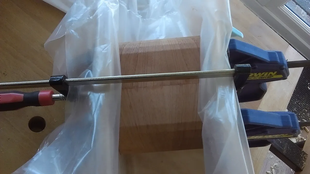 Lozenge Box - 1hr carve! — Fit Ends (image 2)