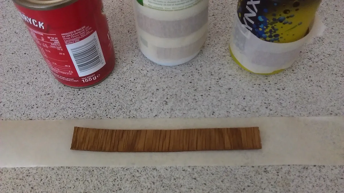 Lozenge Box - 1hr carve! — Add Joining Lip