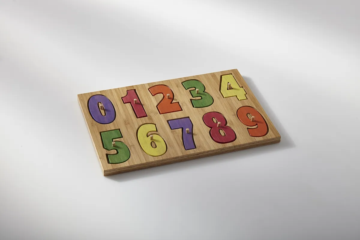 Remake of "Number Puzzle" for Carvey - image 2