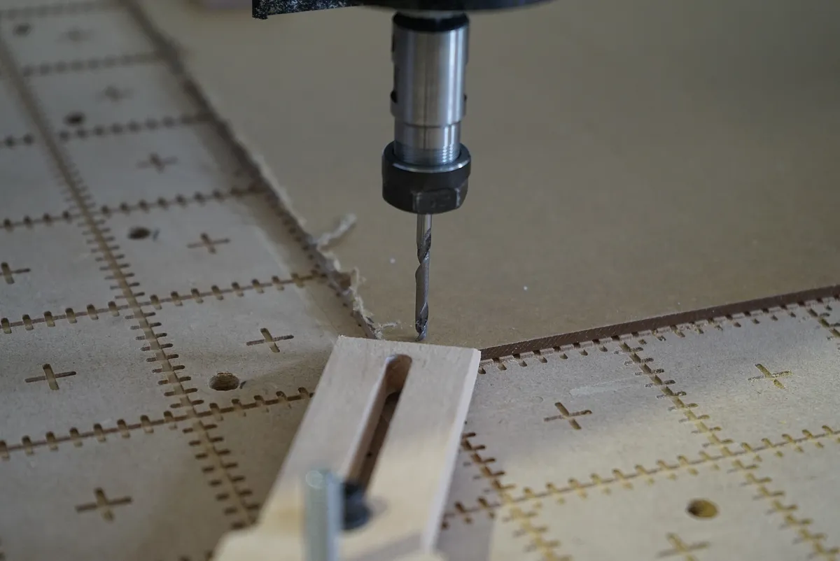 Festive Shoe/s — Cut And Attach (image 2)