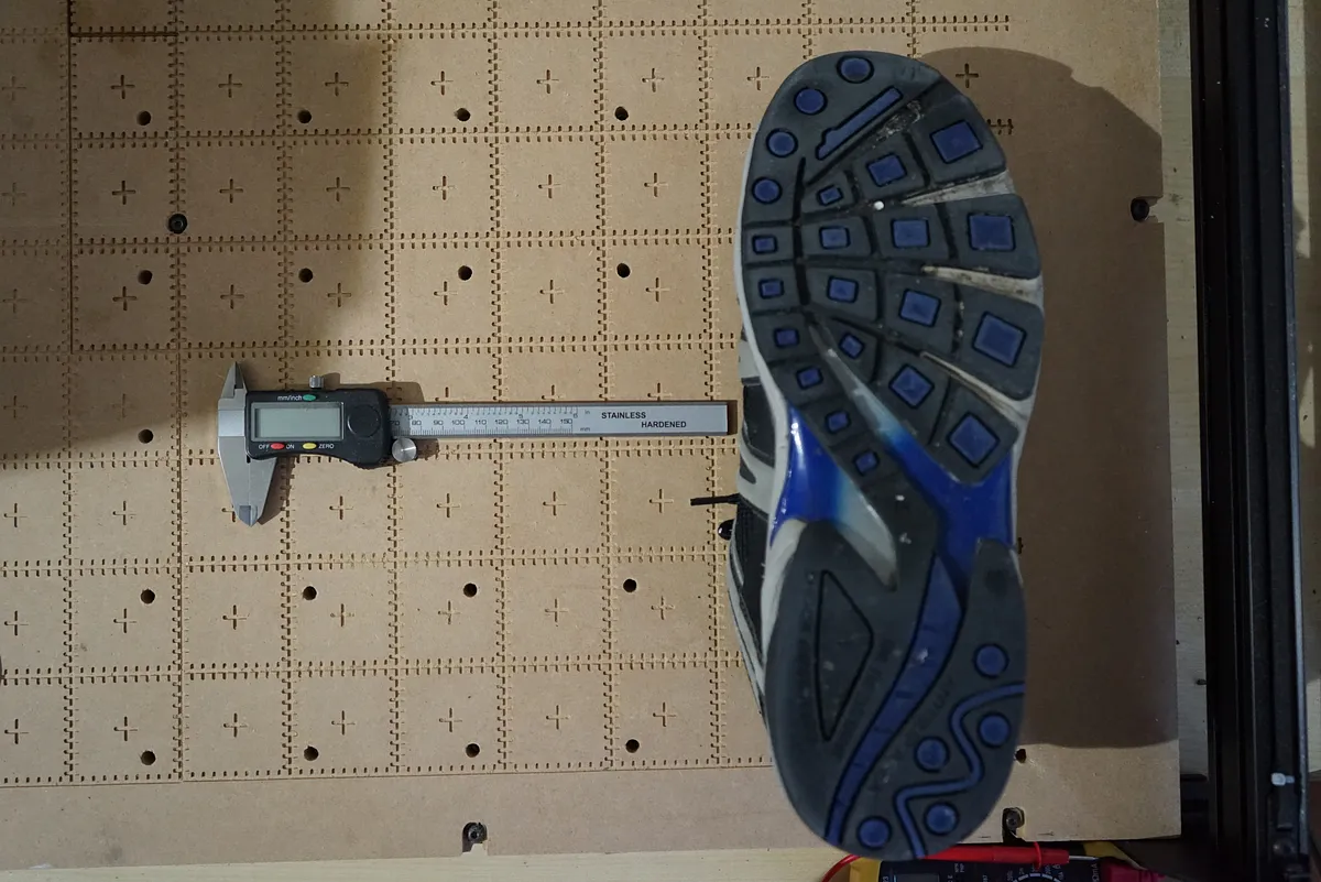Festive Shoe/s — Photograph Your Shoe