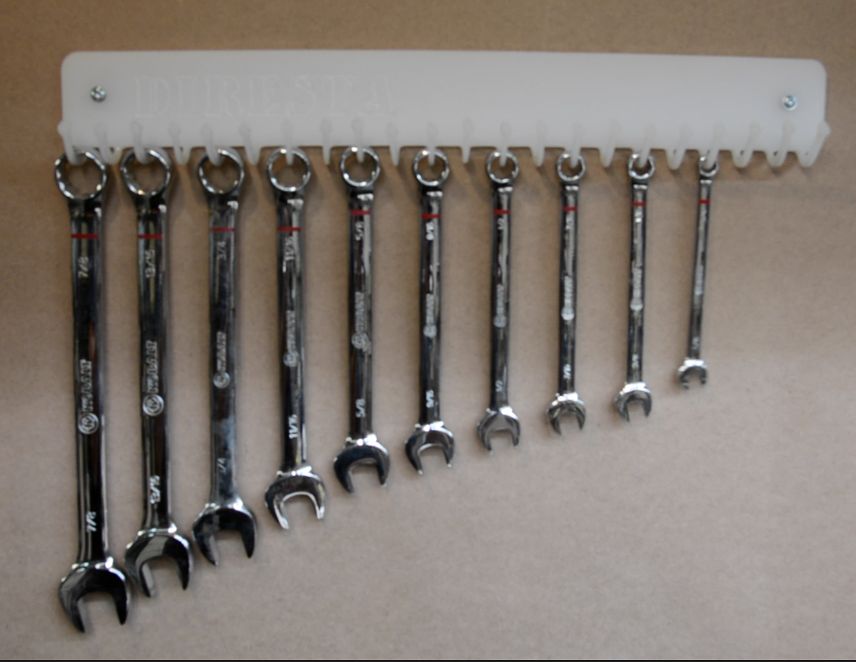 DiResta Key (or wrench) Hook!