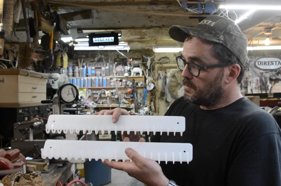 DiResta Key (or wrench) Hook! - image 3