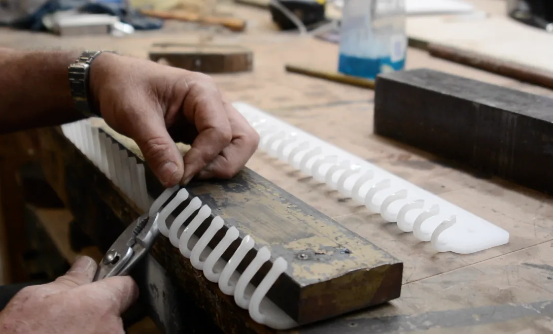 DiResta Key (or wrench) Hook! - image 1