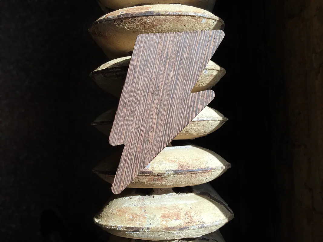 Lightning Box - image 1