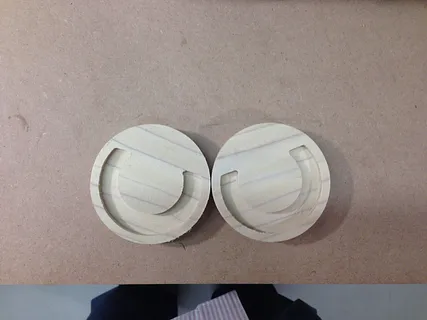 Robot Eyes