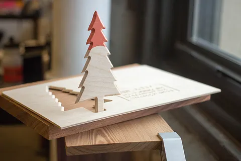 Easy Bevel Design