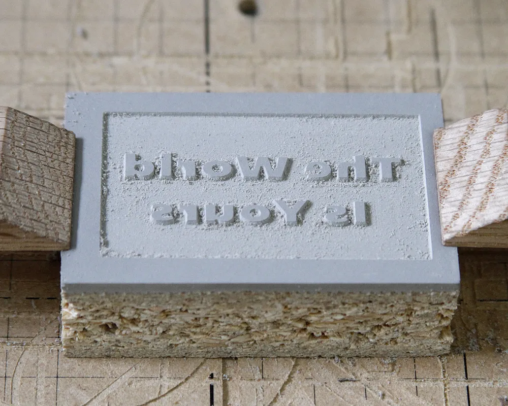 Simple Stamp - image 3
