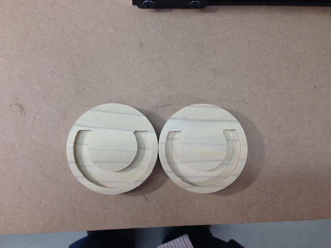 Robot Eyes - image 1