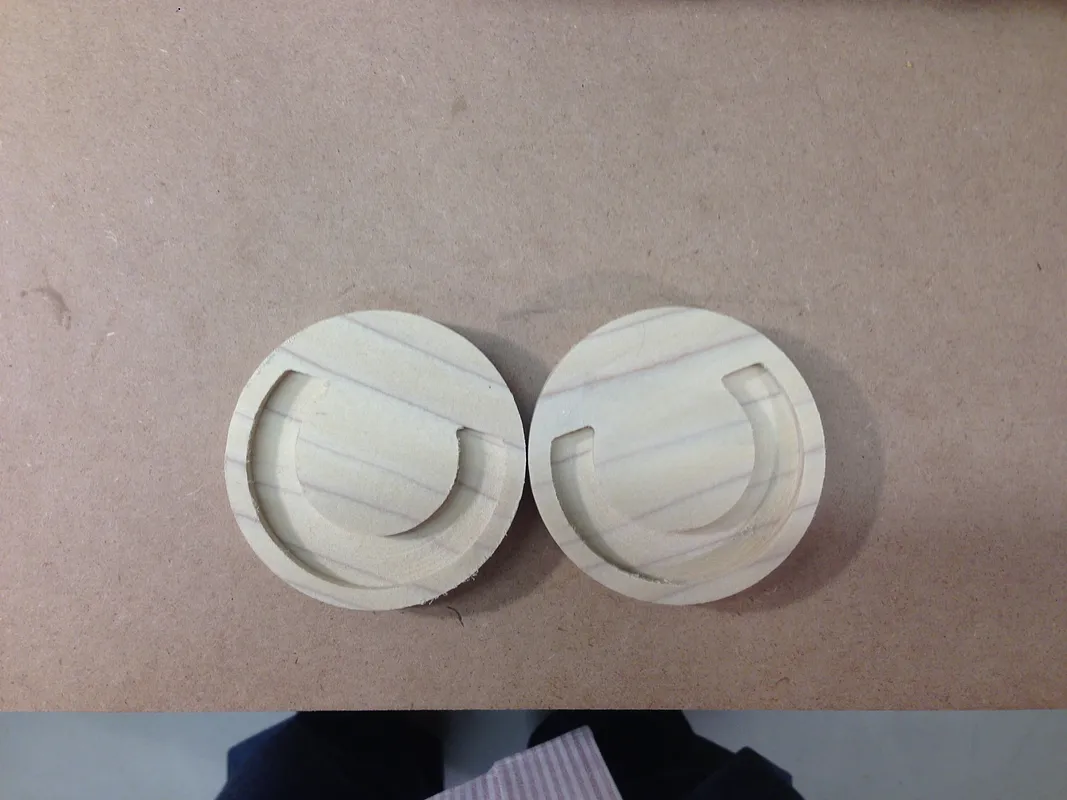 Robot Eyes - image 2