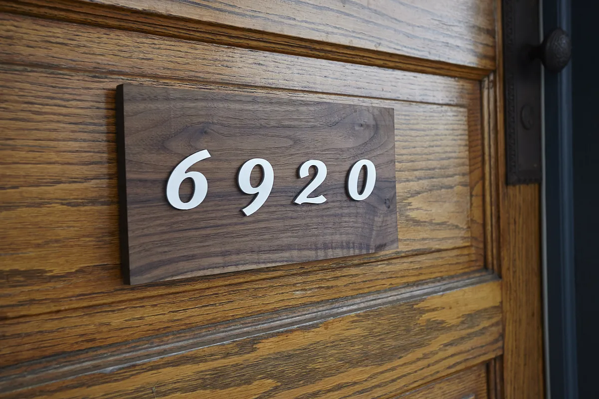 Address Marker - image 3