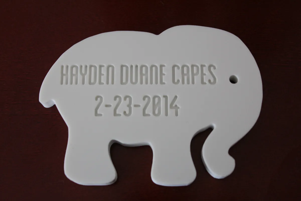 Baby Room Decoration - image 2