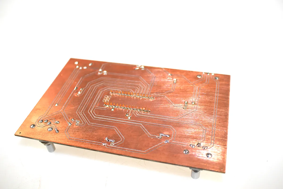 Arduino Nano Ring Sequencer - image 3
