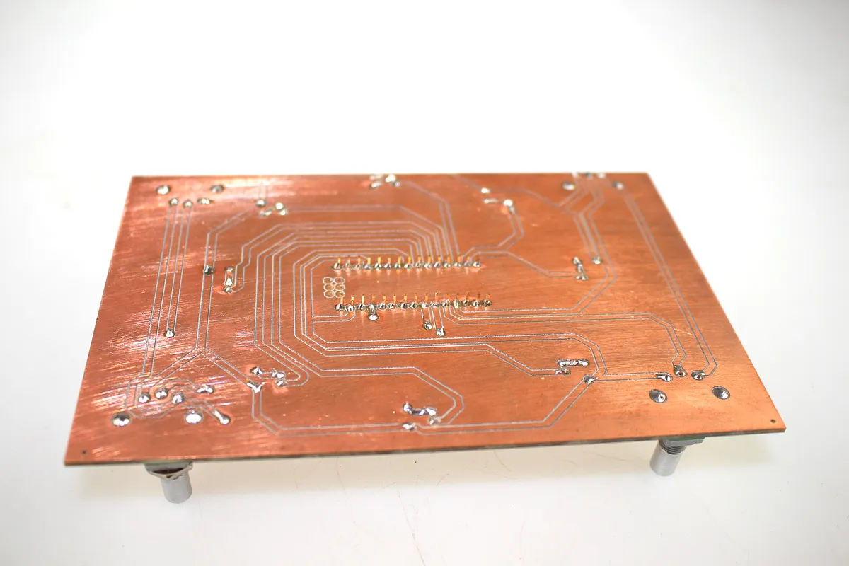 Arduino Nano Ring Sequencer - image 2
