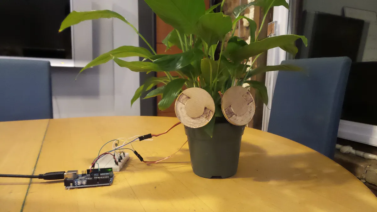Robot Eyes - image 5