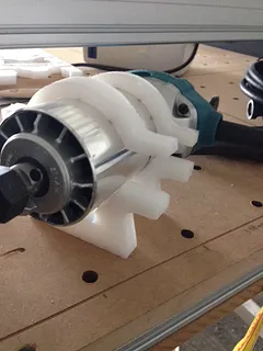  Clamp Makita !
