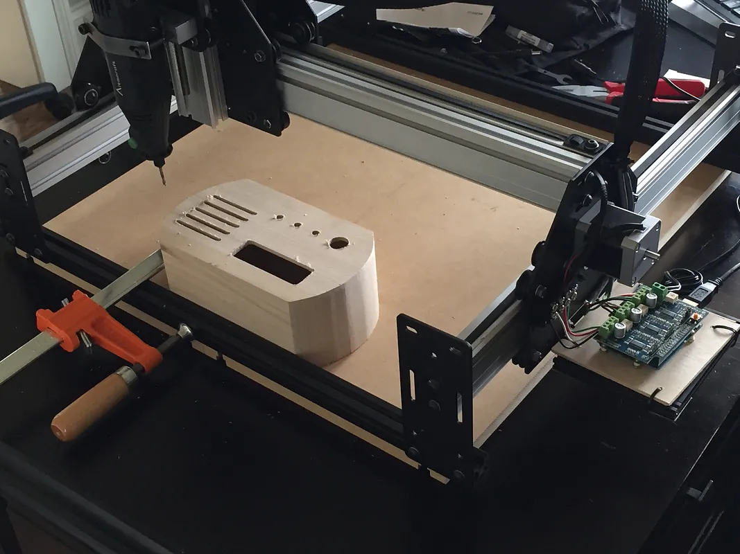 Internet Radio Box - Final - image 1