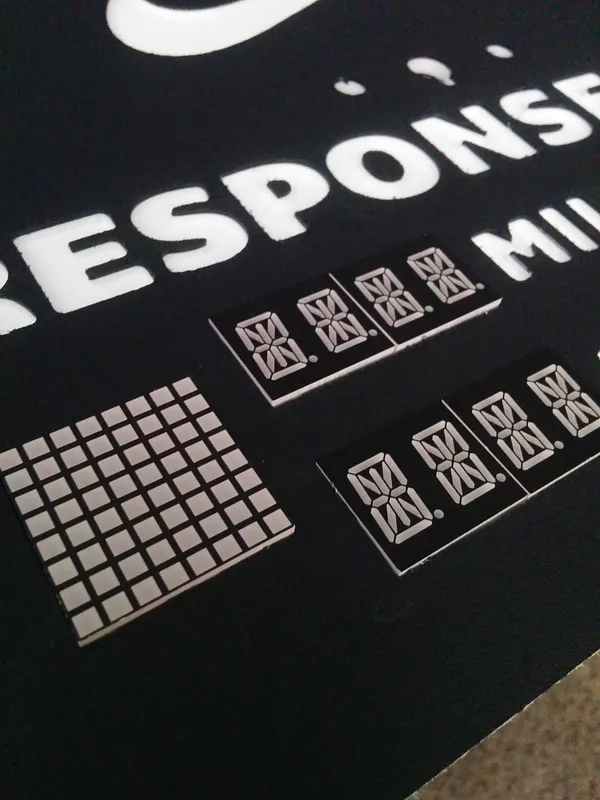Website Response Time Meter - image 1