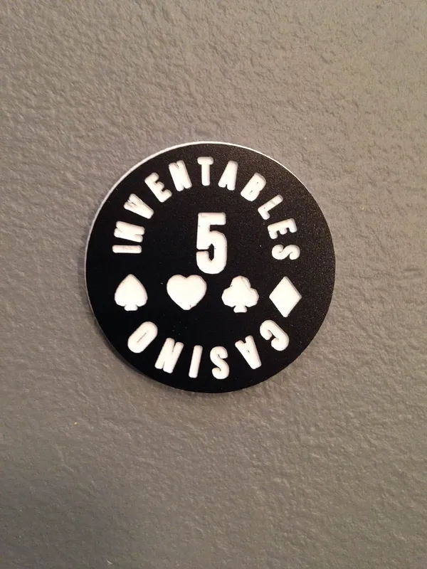 Poker Chips - image 2