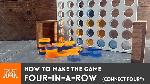 Connect Four game