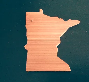 Minnesota Outline