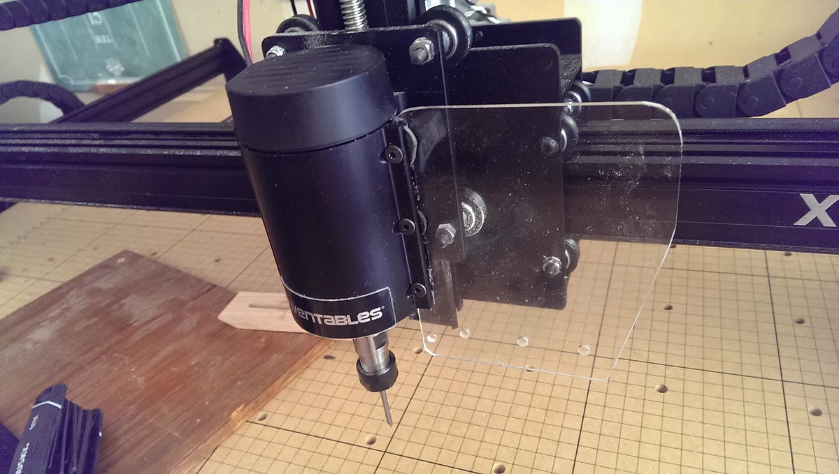 Hill_JTechphotonic Laser Mount - image 2