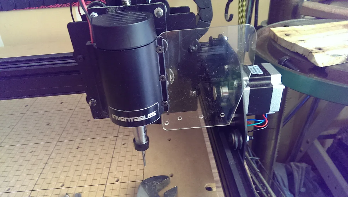 Hill_JTechphotonic Laser Mount - image 3