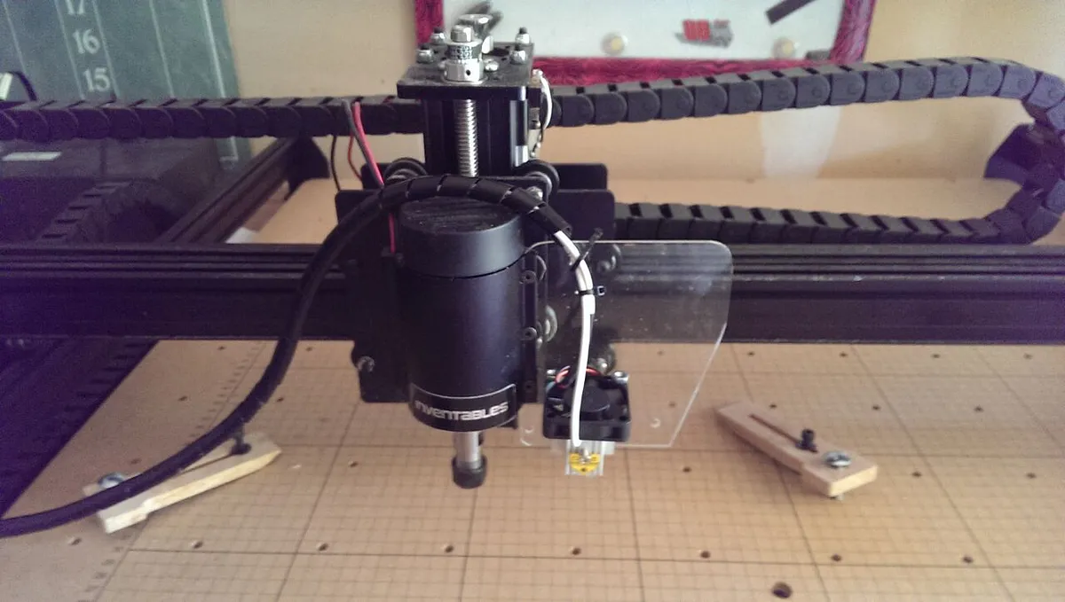 Hill_JTechphotonic Laser Mount - image 5