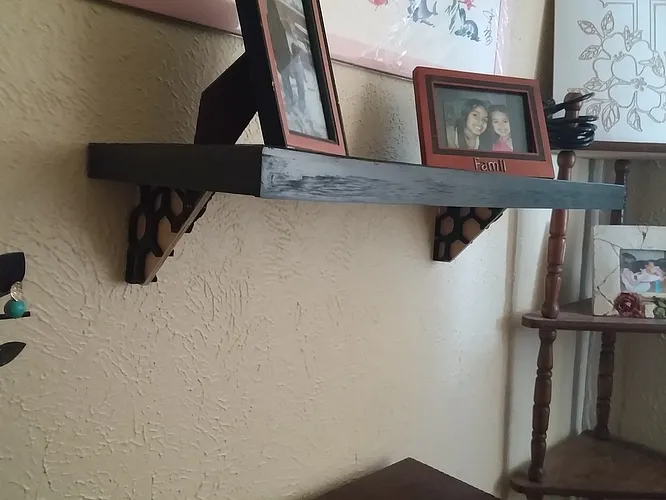 Geometric Shelf - image 4