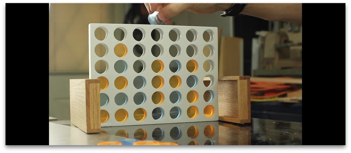 Connect Four game - image 5