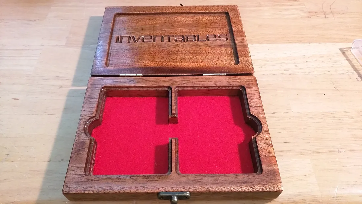Poker Card Box - image 4