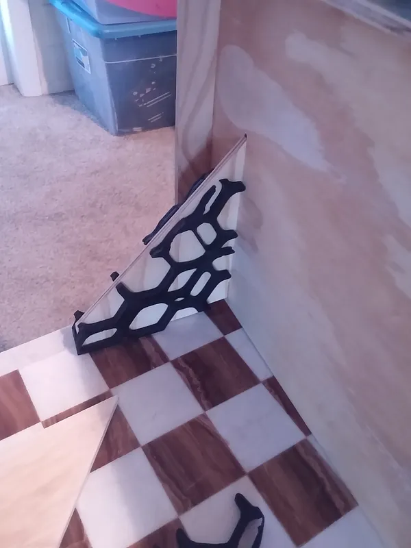 Geometric Shelf - image 6