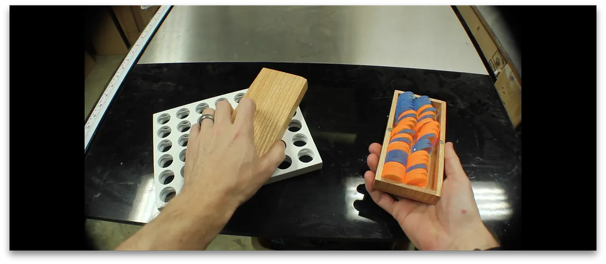 Connect Four game - image 6