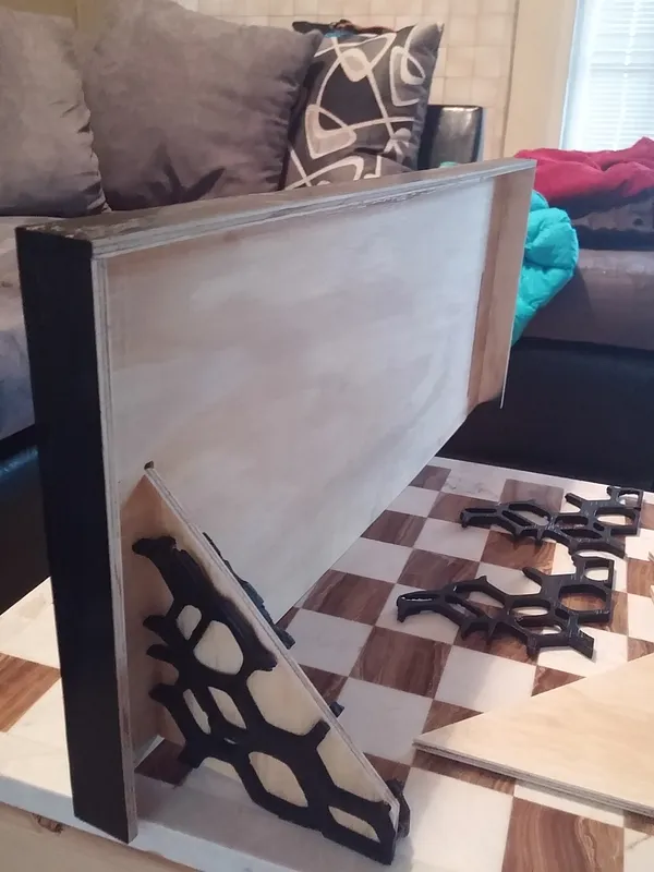 Geometric Shelf - image 7