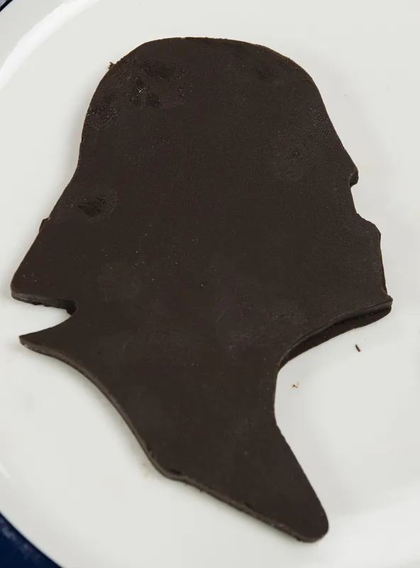 Star Wars Silicone Chocolate Mold - image 9