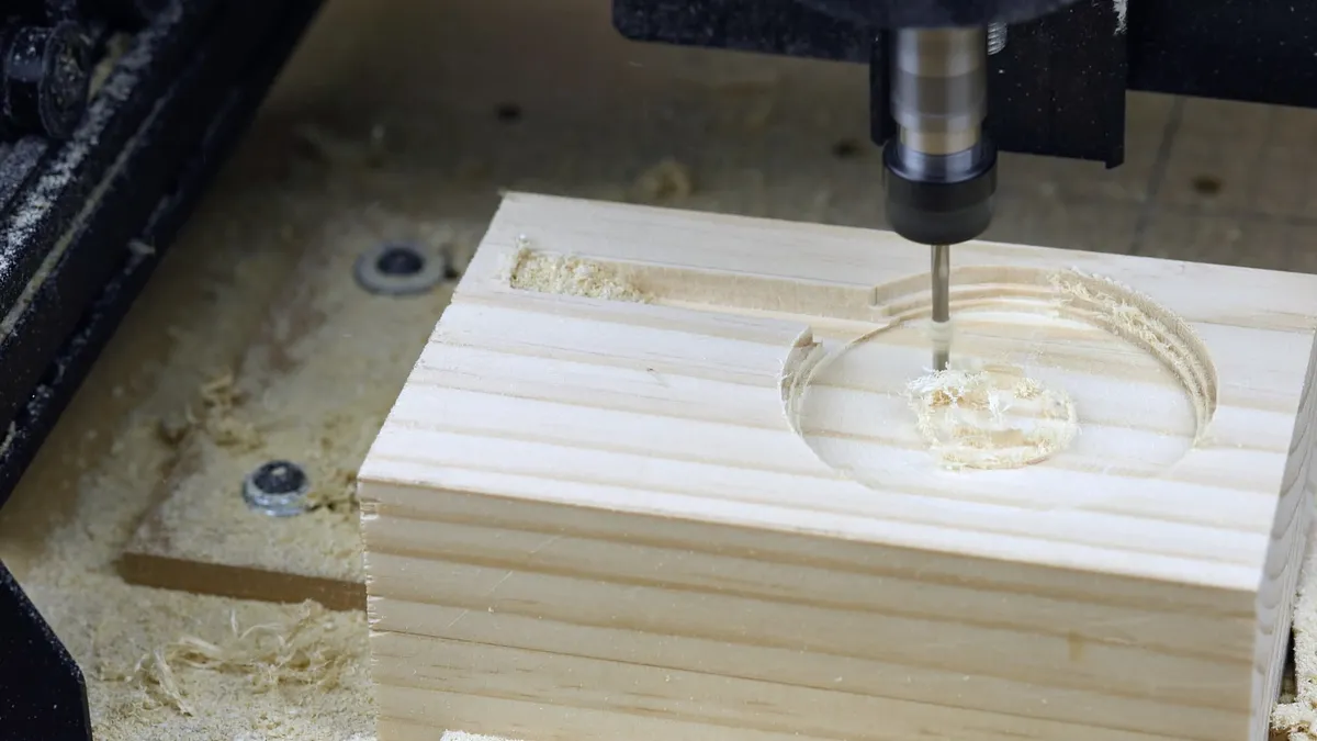 Make a Passive Amplifier for your iPhone — Carve it out