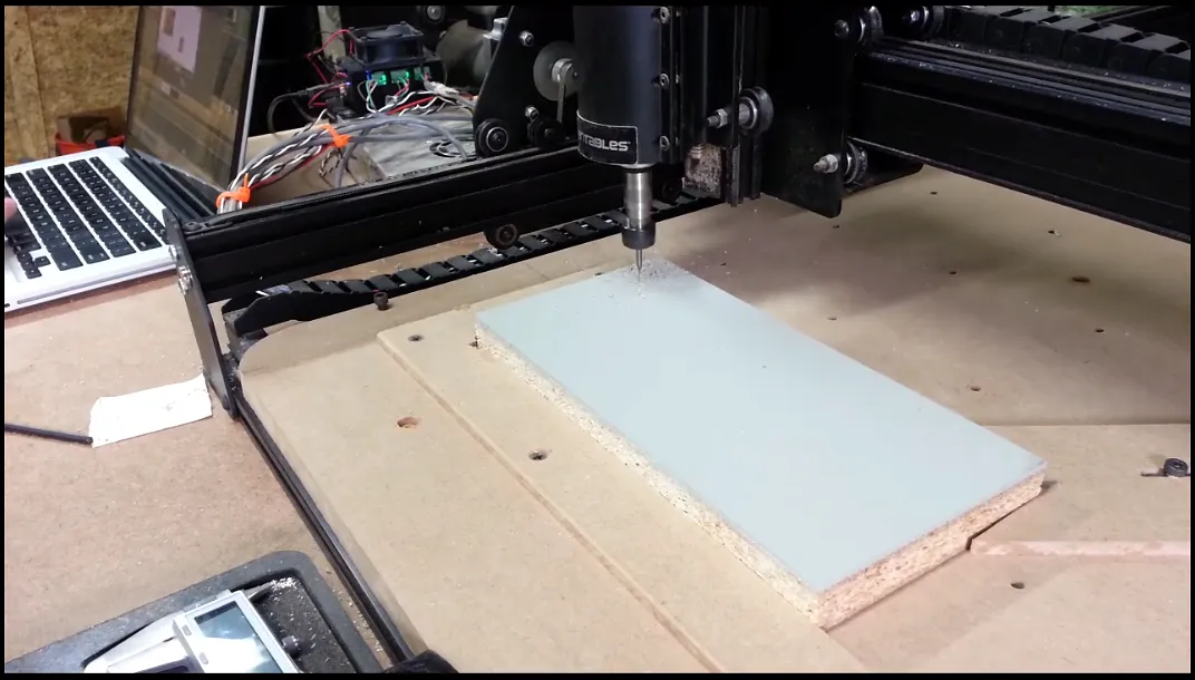 Custom Stamps  — Carve!