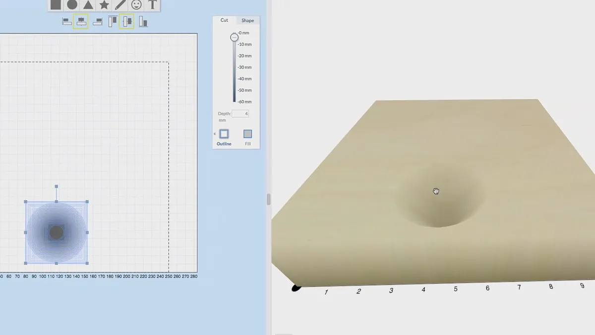 Make a Passive Amplifier for your iPhone — Plan in Easel.com (image 2)