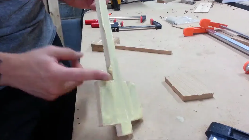Woodworking Mallet - image 4