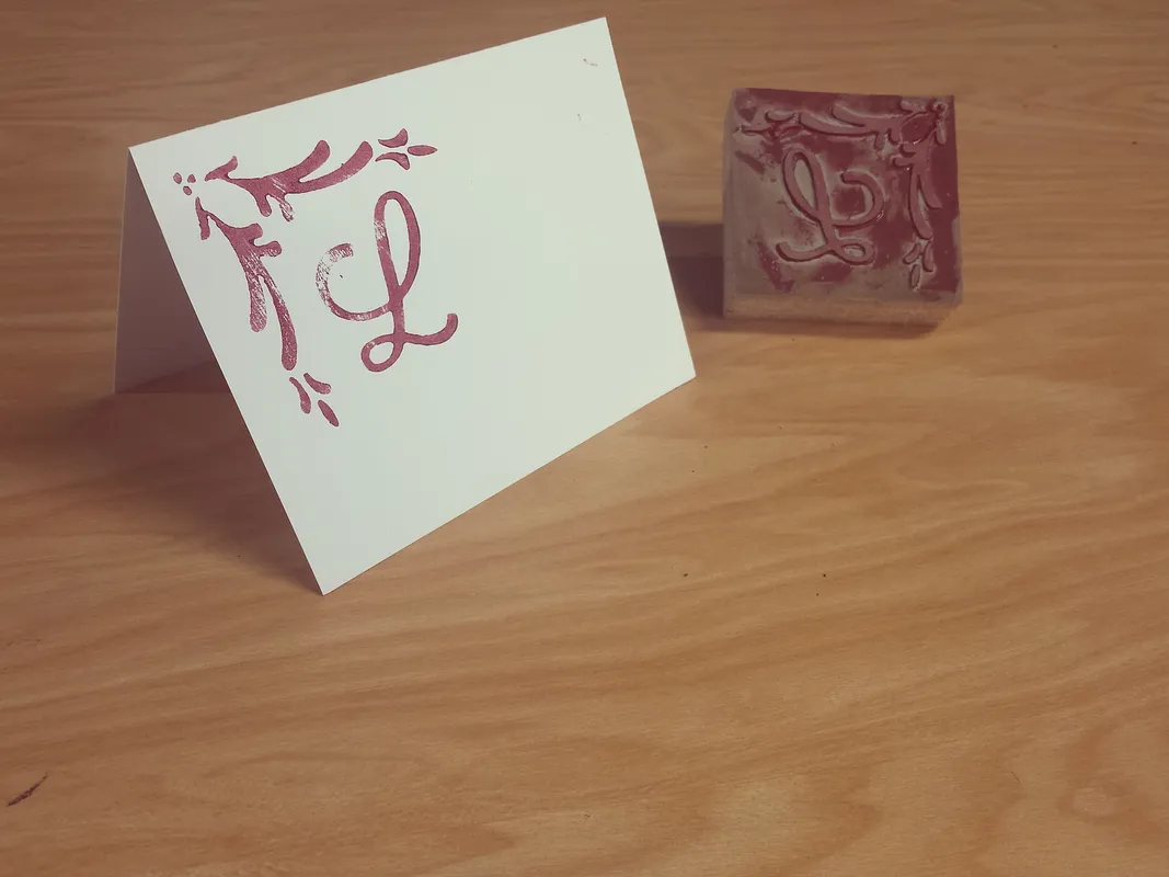 Custom Stamps  - image 3