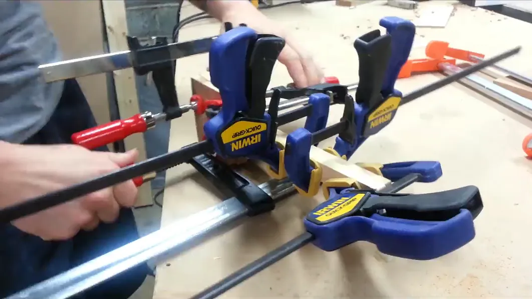 Woodworking Mallet - image 5