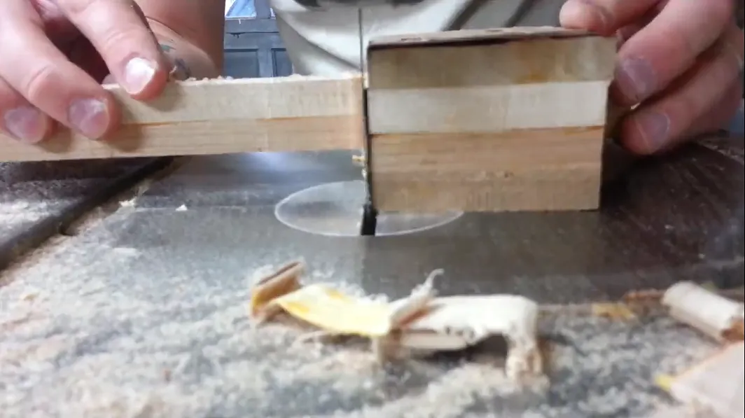 Woodworking Mallet - image 6