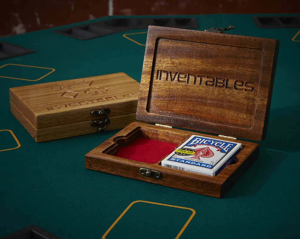 Poker Card Box - image 8