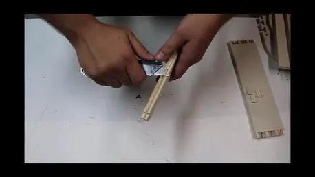 small tool box — Parting and Triming  (image 2)