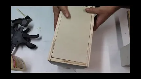small tool box — add the bottem  (image 2)