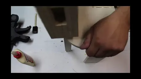 small tool box — Handle (image 4)