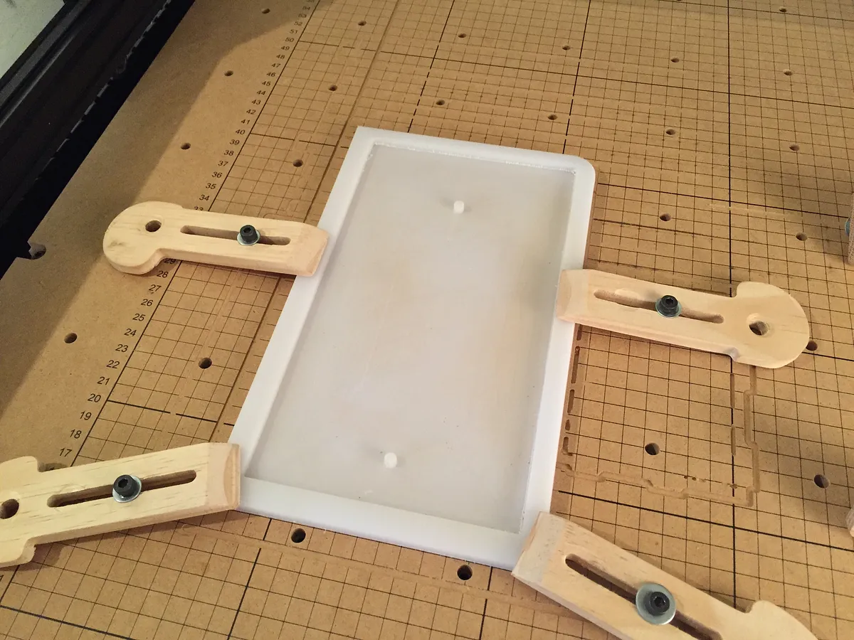 iPhone 6 Case — Create a fixture