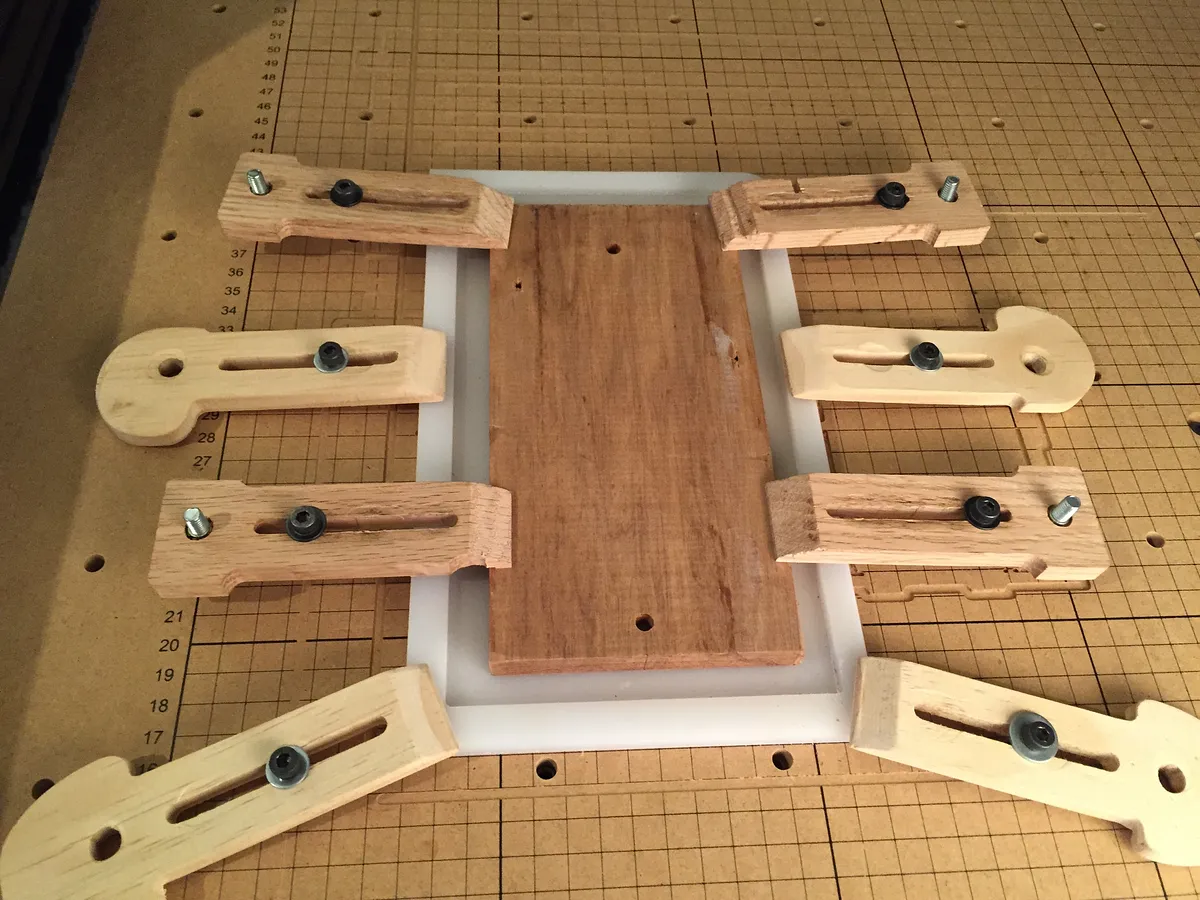 iPhone 6 Case — Cut the Pin Holes