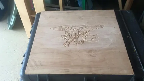 SEAL Trident